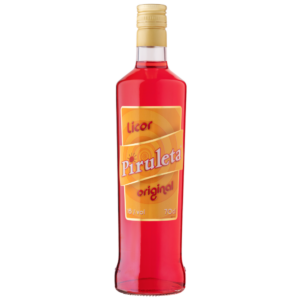 Licor Piruleta® Original 16% 70cl