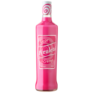 Crema Piruleta® Original 16% 70cl