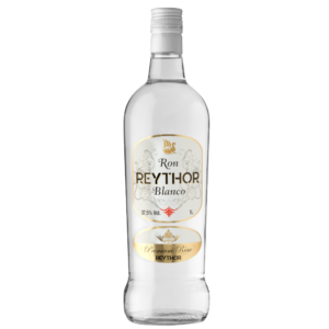 RON BLANCO REYTHOR 37,5% 1L