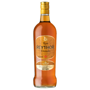 RON DORADO REYTHOR 37,5% 1L