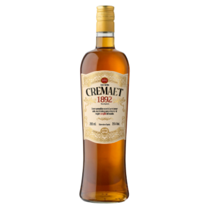 CREMAET 1892 25% 70cl