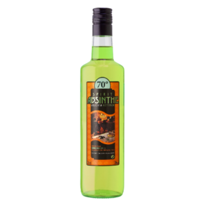 ABSENTA REYTHOR 70% 70cl