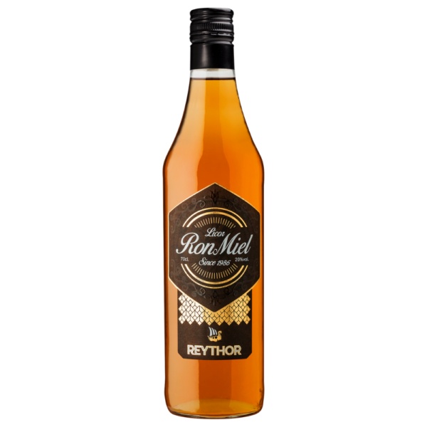 RONMIEL REYTHOR 20% 70cl